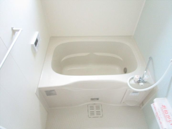 オータスヒルズの風呂