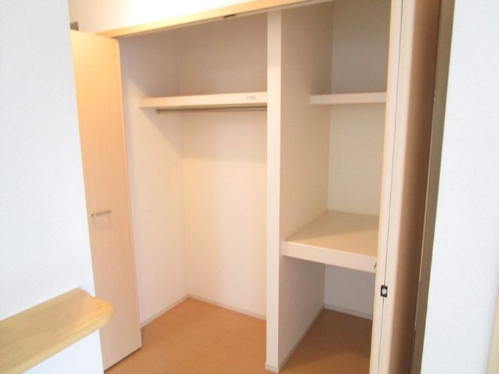 オータスヒルズの内装