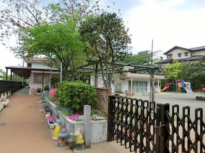 オータスヒルズの周辺