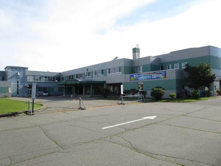 北海道河東郡音更町中鈴蘭南1(一戸建)の賃貸物件の周辺