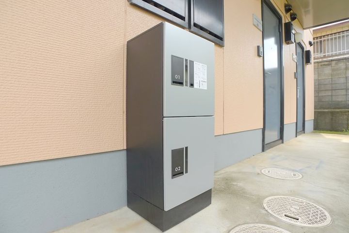 HODAKA Canal 16の地図