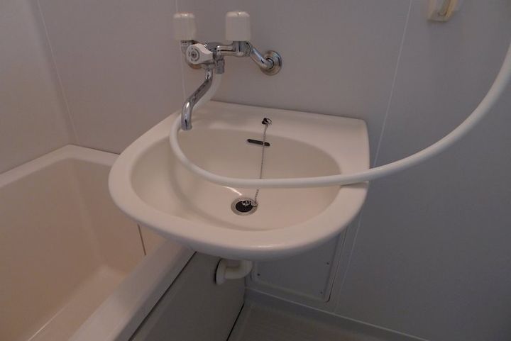 HODAKA Canal 16の内装