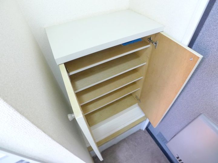 HODAKA Canal 16の内装