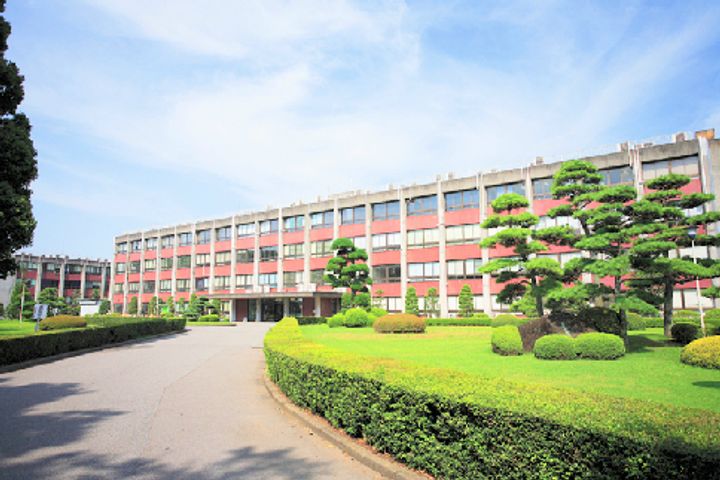 HODAKA Canal 16の周辺