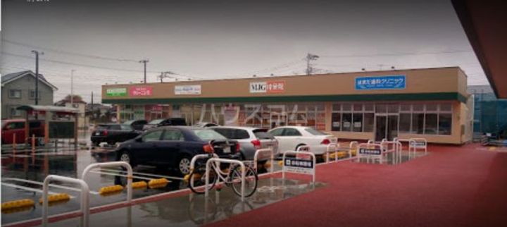 埼玉県鴻巣市原馬室(一戸建)の賃貸物件の周辺