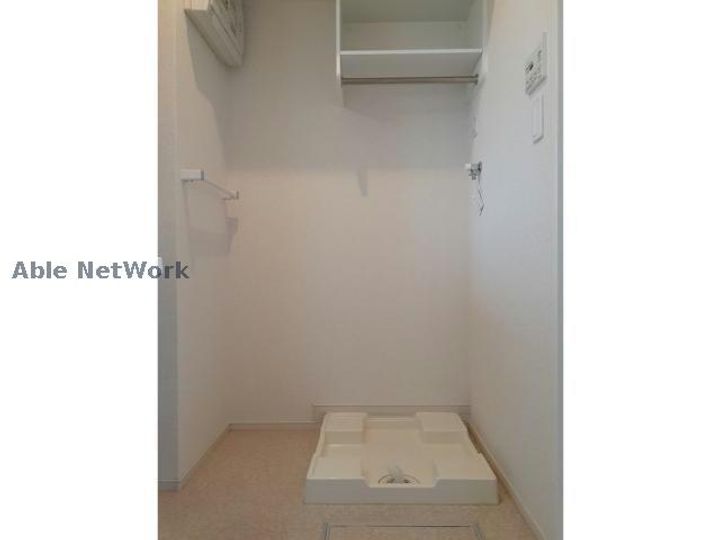 愛知県豊川市国府町薮下(アパート)の賃貸物件の内装