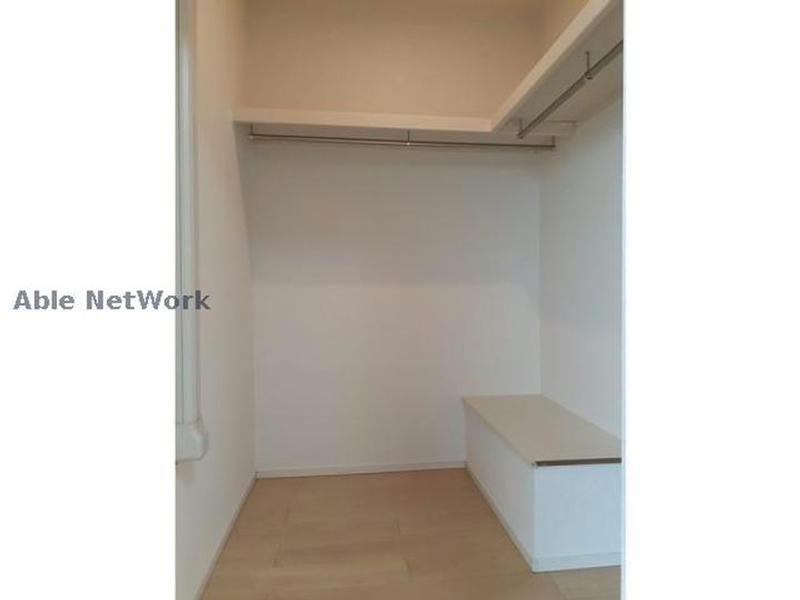 愛知県豊川市国府町薮下(アパート)の賃貸物件の内装