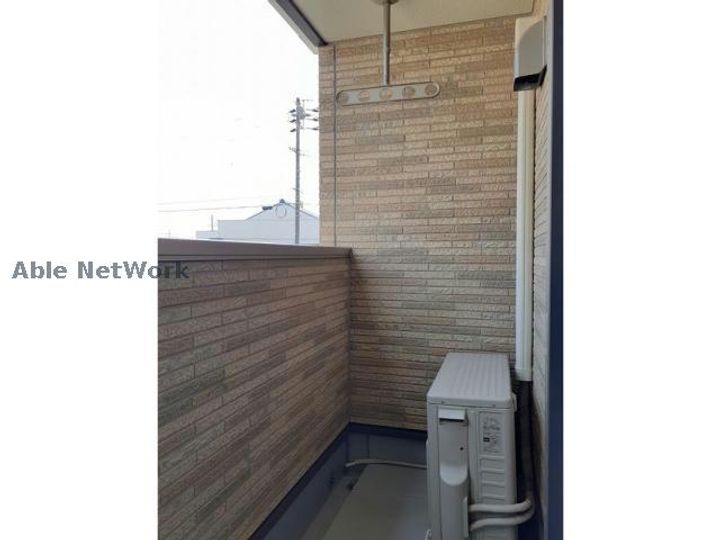 愛知県豊川市国府町薮下(アパート)の賃貸物件の内装