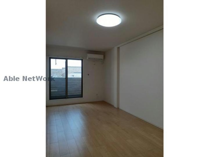 愛知県豊川市国府町薮下(アパート)の賃貸物件の居間