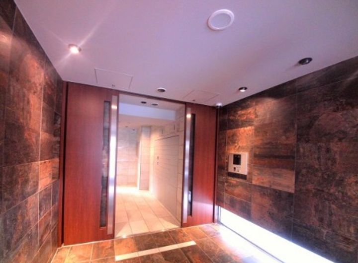 グランカーサ本駒込の地図