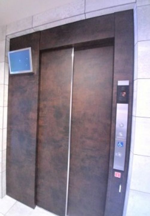 グランカーサ本駒込の地図