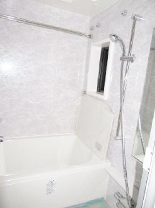 グランカーサ本駒込の風呂