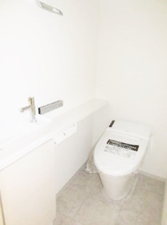 グランカーサ本駒込の内装