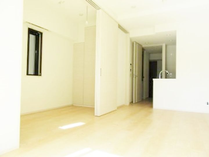 グランカーサ本駒込の内装