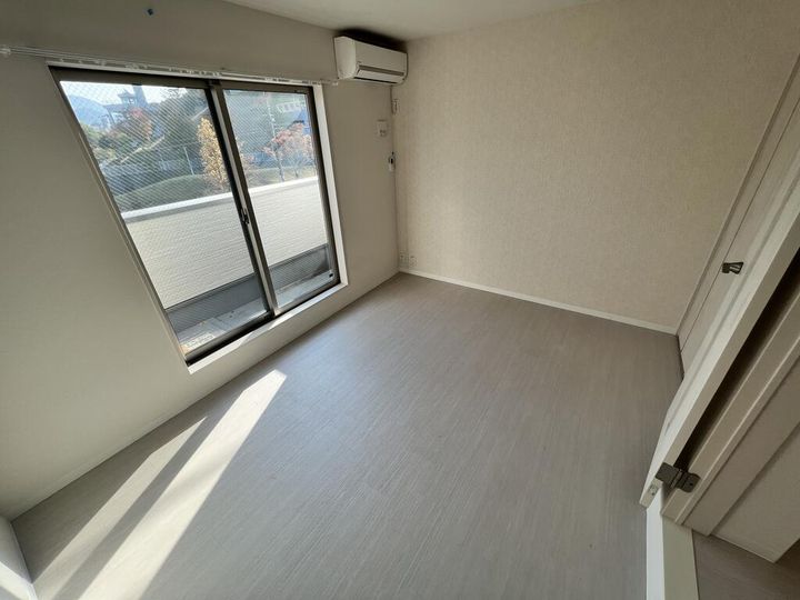 AILE神戸北の内装