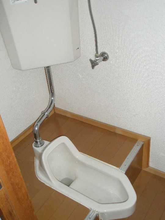 群馬県前橋市西片貝町2(一戸建)の賃貸物件の内装