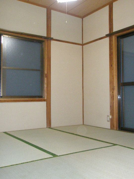 群馬県前橋市西片貝町2(一戸建)の賃貸物件の内装