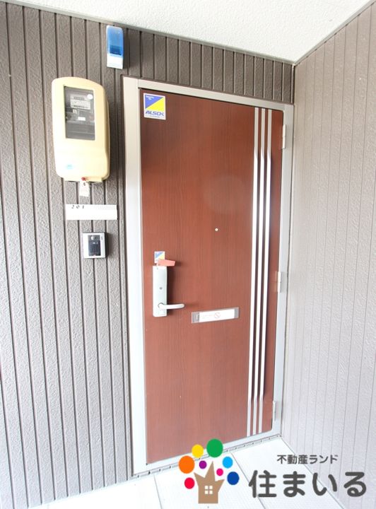 愛知県東海市名和町浜須賀(アパート)の賃貸物件の周辺