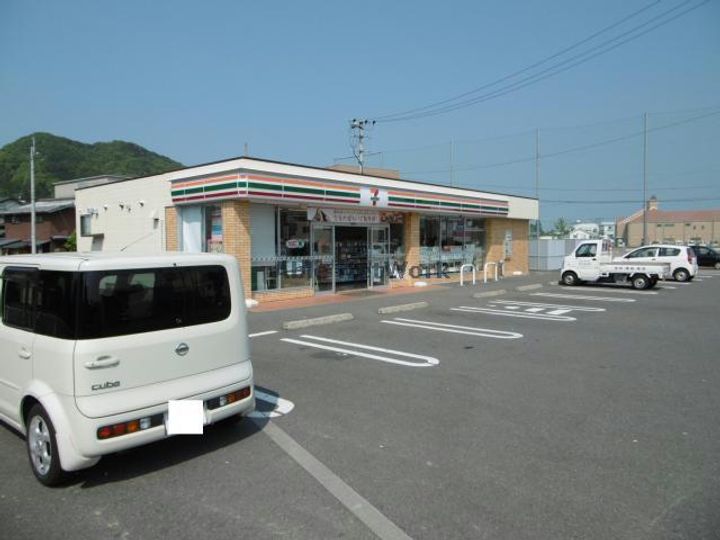 ハイランドマンション多田1・2号の周辺