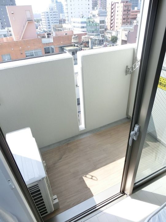 月光呉本通2丁目の内装