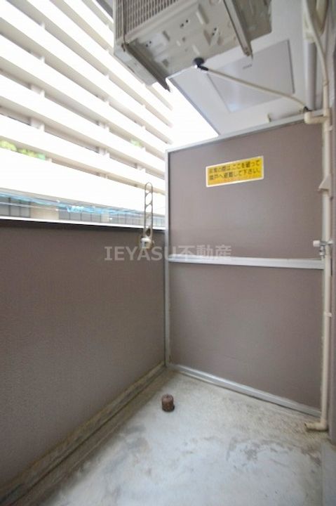 広島県広島市西区天満町(マンション)の賃貸物件の内装