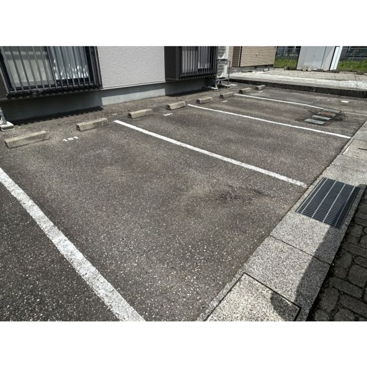 ローズ・ガーデンの地図