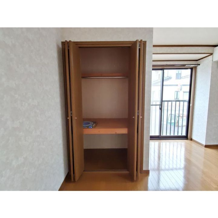 ローズ・ガーデンの内装