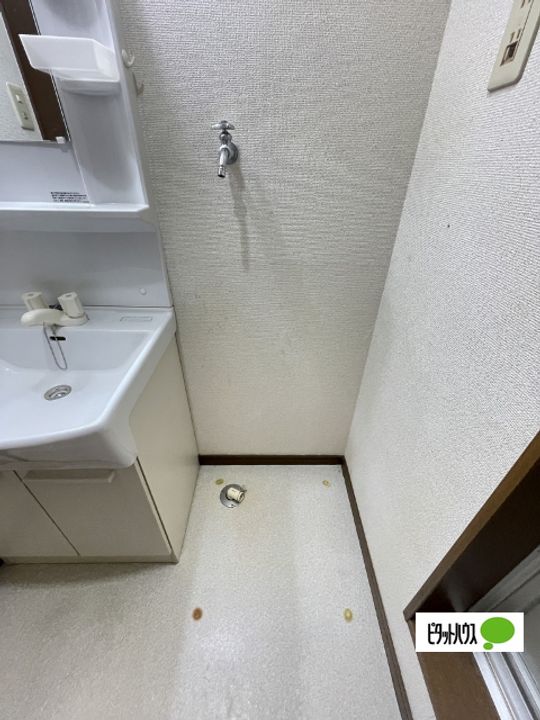 エンジェルのざきの内装