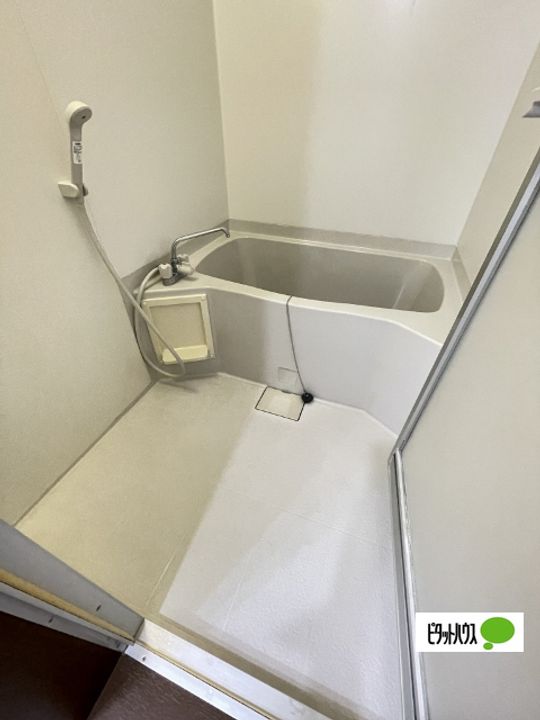 エンジェルのざきの風呂