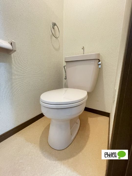 エンジェルのざきの内装