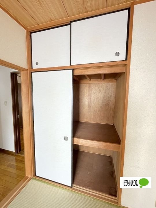 エンジェルのざきの内装