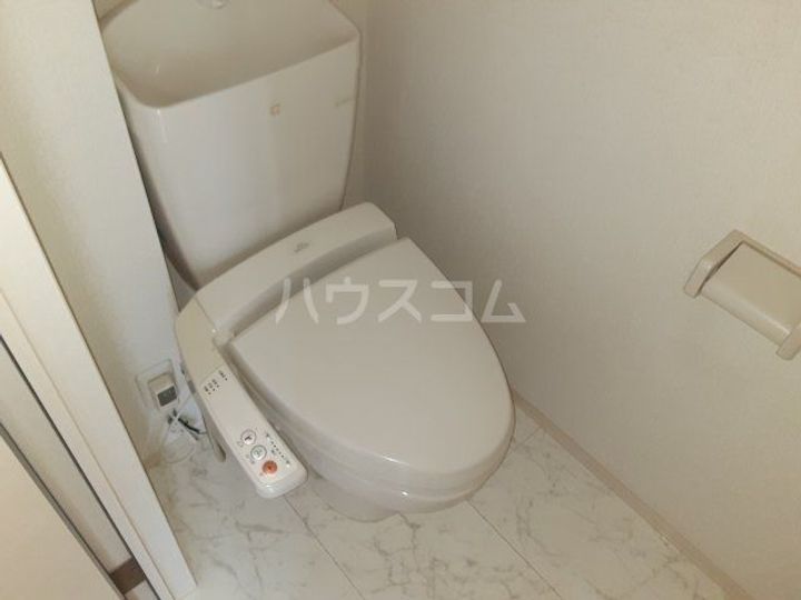 ケインヒルハイムの内装