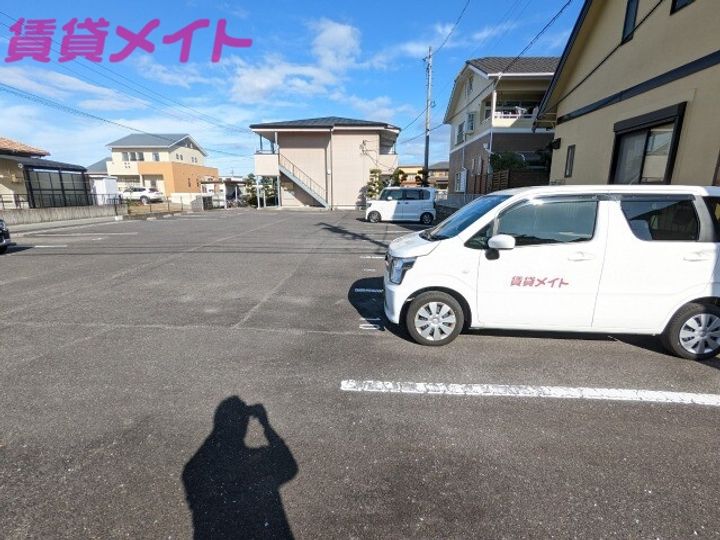 エクセレンスの地図