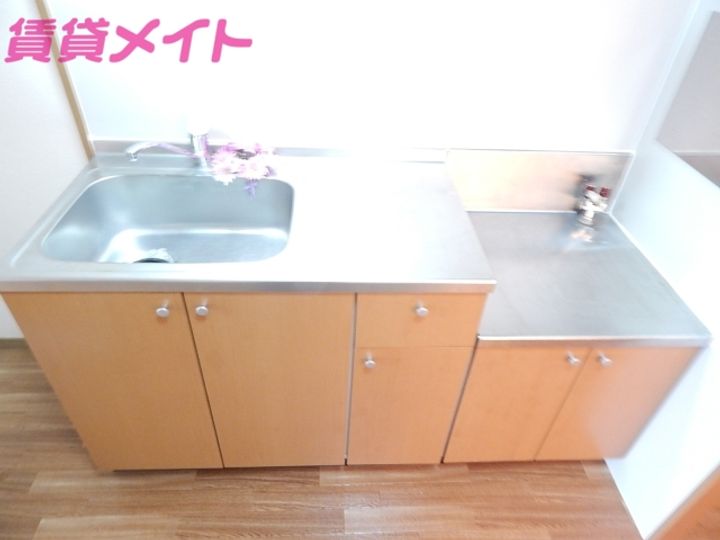 エクセレンスのキッチン