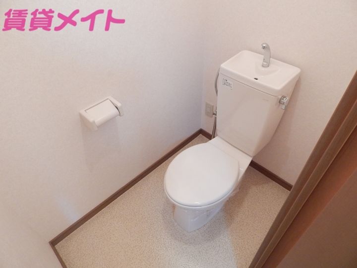 エクセレンスの内装