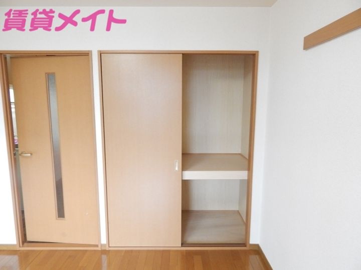 エクセレンスの内装