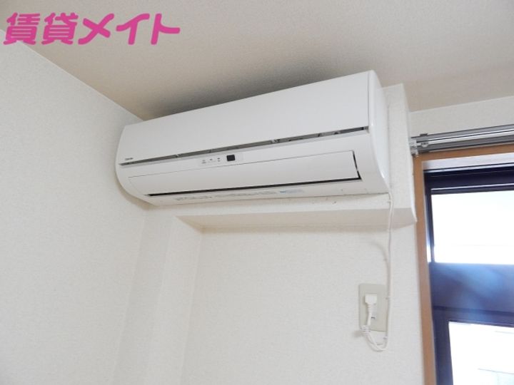 エクセレンスの内装