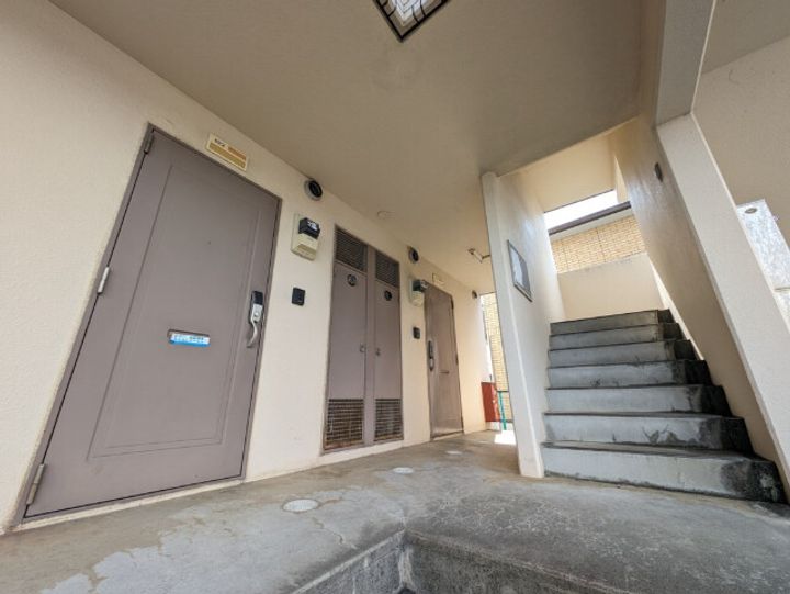 静岡県浜松市中央区富塚町(マンション)の賃貸物件の地図