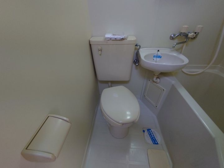 静岡県浜松市中央区富塚町(マンション)の賃貸物件の内装