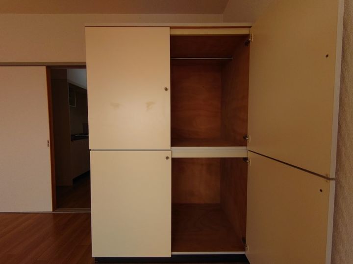 静岡県浜松市中央区富塚町(マンション)の賃貸物件の内装