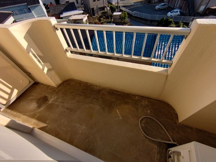 静岡県浜松市中央区富塚町(マンション)の賃貸物件の内装