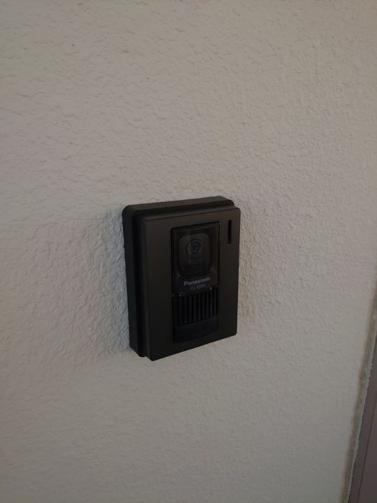 静岡県浜松市中央区富塚町(マンション)の賃貸物件の内装