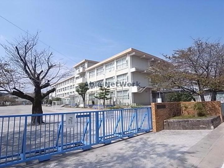 岐阜県岐阜市中西郷4(アパート)の賃貸物件の周辺