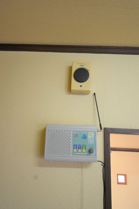 コーポクレイドルのその他画像