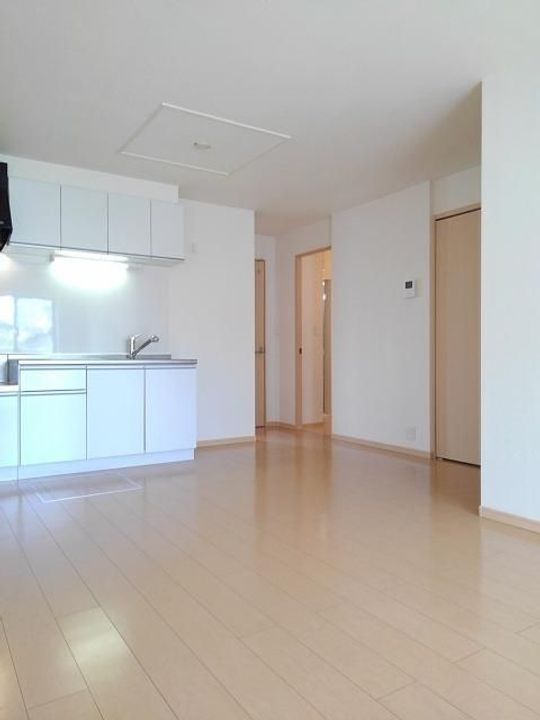 福島県福島市町庭坂字杉ノ下(アパート)の賃貸物件のその他画像