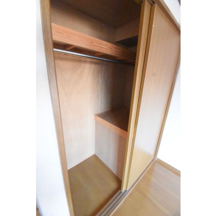 アイムビルの内装