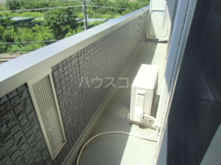 山梨県甲斐市下今井(アパート)の賃貸物件の内装