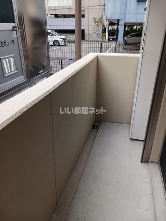 栃木県宇都宮市大通り3(マンション)の賃貸物件の内装
