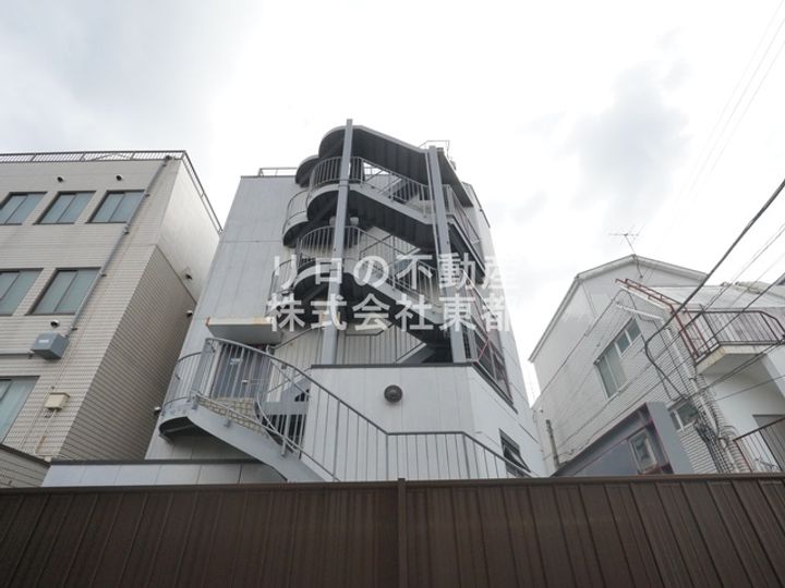 サングリーンハイツのその他画像