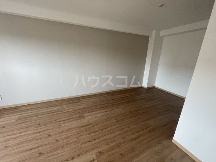 フェリス辰巳台の内装